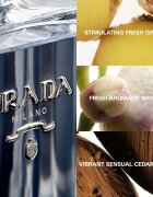 Prada L'Homme L'Eau Eau de Toilette uraknak 100 ml
