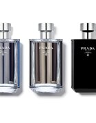 Prada L'Homme L'Eau Eau de Toilette uraknak 50 ml