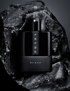 Prada Luna Rossa Black Eau de Parfum uraknak 50 ml