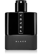 Prada Luna Rossa Black Eau de Parfum utántölthető uraknak 100 ml