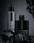 Prada Luna Rossa Black Eau de Parfum utántöltő uraknak Refill 150 ml