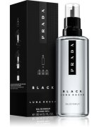 Prada Luna Rossa Black Eau de Parfum utántöltő uraknak Refill 150 ml