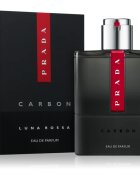 Prada Luna Rossa Carbon Eau de Parfum uraknak 100 ml