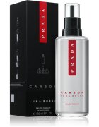 Prada Luna Rossa Carbon Eau de Parfum uraknak 150 ml