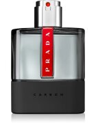 Prada Luna Rossa Carbon Eau de Toilette uraknak 100 ml