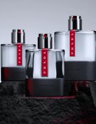 Prada Luna Rossa Carbon Eau de Toilette uraknak 100 ml