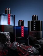 Prada Luna Rossa Carbon Eau de Toilette uraknak 100 ml