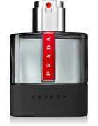 Prada Luna Rossa Carbon Eau de Toilette uraknak 50 ml