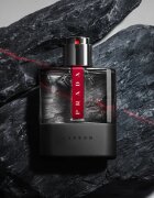 Prada Luna Rossa Carbon Eau de Toilette uraknak 50 ml