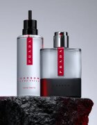 Prada Luna Rossa Carbon Eau de Toilette uraknak 50 ml