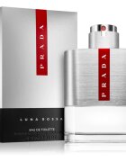 Prada Luna Rossa Eau de Toilette uraknak 100 ml