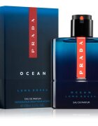 Prada Luna Rossa Ocean Eau de Parfum uraknak 100 ml