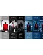 Prada Luna Rossa Ocean Eau de Parfum uraknak 100 ml