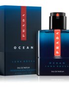 Prada Luna Rossa Ocean Eau de Parfum uraknak 50 ml