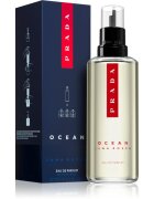 Prada Luna Rossa Ocean Eau de Parfum utántöltő uraknak Refill 150 ml