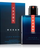Prada Luna Rossa Ocean Eau de Toilette uraknak 100 ml