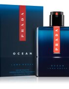 Prada Luna Rossa Ocean Eau de Toilette uraknak 150 ml