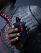 Prada Luna Rossa Ocean Eau de Toilette uraknak 150 ml