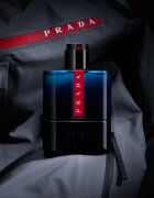 Prada Luna Rossa Ocean Eau de Toilette uraknak 150 ml