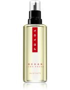 Prada Luna Rossa Ocean Eau de Toilette uraknak Refill 150 ml