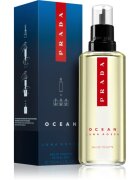 Prada Luna Rossa Ocean Eau de Toilette uraknak Refill 150 ml
