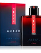 Prada Luna Rossa Ocean parfüm utántölthető uraknak 100 ml