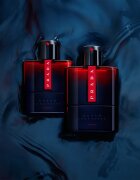 Prada Luna Rossa Ocean parfüm utántölthető uraknak 100 ml