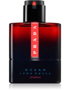 Prada Luna Rossa Ocean parfüm utántölthető uraknak 50 ml