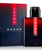 Prada Luna Rossa Ocean parfüm utántölthető uraknak 50 ml