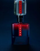 Prada Luna Rossa Ocean parfüm utántölthető uraknak 50 ml
