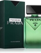 Prada Paradigme Eau de Parfum utántölthető uraknak 100 ml
