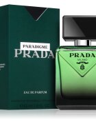 Prada Paradigme Eau de Parfum utántölthető uraknak 50 ml