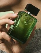 Prada Paradigme Eau de Parfum utántölthető uraknak 50 ml