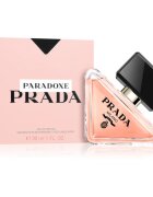 Prada Paradoxe Eau de Parfum utántölthető hölgyeknek 30 ml