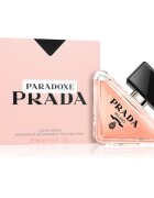 Prada Paradoxe Eau de Parfum utántölthető hölgyeknek 50 ml