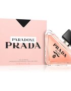 Prada Paradoxe Eau de Parfum utántölthető hölgyeknek 90 ml