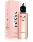 Prada Paradoxe Eau de Parfum utántöltő hölgyeknek Refill 100 ml