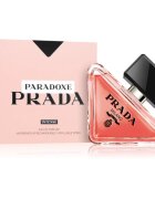 Prada Paradoxe Intense Eau de Parfum utántölthető hölgyeknek 50 ml