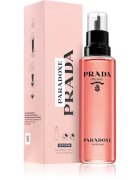 Prada Paradoxe Intense Eau de Parfum utántöltő hölgyeknek Refill 100 ml