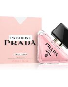 Prada Paradoxe Virtual Flower Eau de Parfum utántölthető hölgyeknek 30 ml