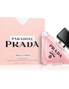 Prada Paradoxe Virtual Flower Eau de Parfum utántölthető hölgyeknek 50 ml