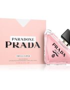 Prada Paradoxe Virtual Flower Eau de Parfum utántölthető hölgyeknek 90 ml