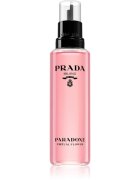 Prada Paradoxe Virtual Flower Eau de Parfum utántöltő hölgyeknek Refill 100 ml