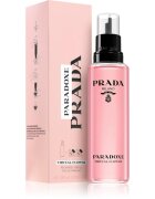 Prada Paradoxe Virtual Flower Eau de Parfum utántöltő hölgyeknek Refill 100 ml