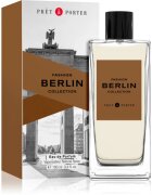 Prêt à Porter Berlin Eau de Parfum uraknak 100 ml