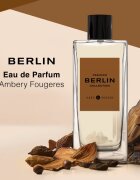Prêt à Porter Berlin Eau de Parfum uraknak 100 ml
