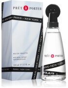 Prêt à Porter Eau de Toilette hölgyeknek 100 ml