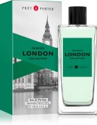 Prêt à Porter London Eau de Parfum uraknak 100 ml