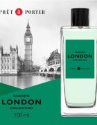 Prêt à Porter London Eau de Parfum uraknak 100 ml