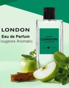Prêt à Porter London Eau de Parfum uraknak 100 ml